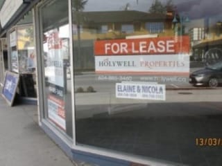 Retail for lease in Sechelt, Sunshine Coast, 103 5523 Wharf Avenue, 224963344 | Realtylink.org