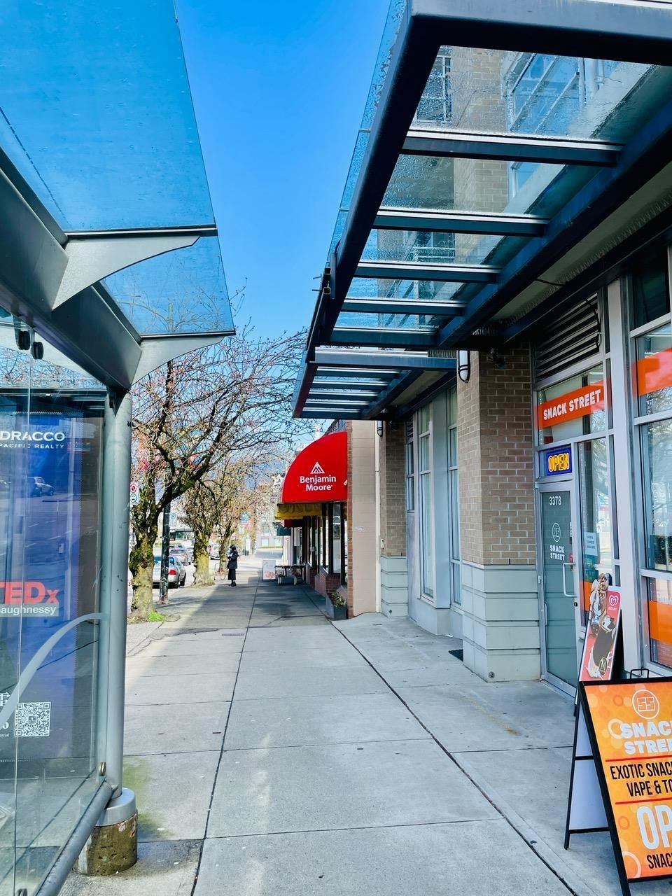 Retail for sale in Vancouver, Vancouver West, 3378 Dunbar Street, 224963750 | Realtylink.org