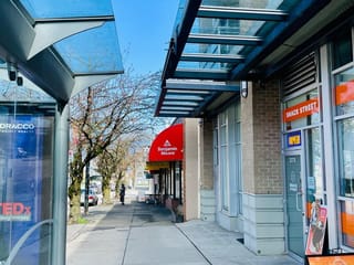 Retail for sale in Vancouver, Vancouver West, 3378 Dunbar Street, 224963750 | Realtylink.org