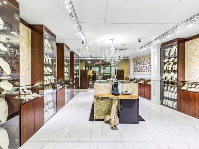 Retail for sale in Richmond, Richmond, 5230 4000 No. 3 Road, 224964140 | Realtylink.org