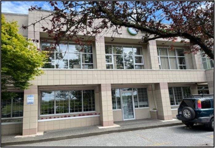 Office for lease in Richmond, Richmond, 280 7580 River Road, 224964776 | Realtylink.org