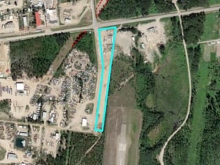 Commercial Land for sale in Mackenzie, Mackenzie, 901 Mill Road, 224965033 | Realtylink.org