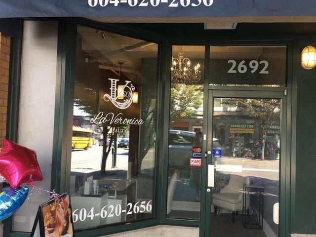 Retail for sale in Vancouver, Vancouver West, 2692 W 4th Avenue, 224965128 | Realtylink.org