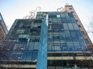 Office for sale in Vancouver, Vancouver West, 406 938 Howe Street, 224965133 | Realtylink.org