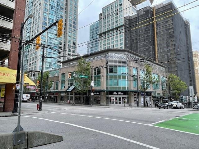 Office for sale in Vancouver, Vancouver West, 314 515 W Pender Street, 224965209 | Realtylink.org