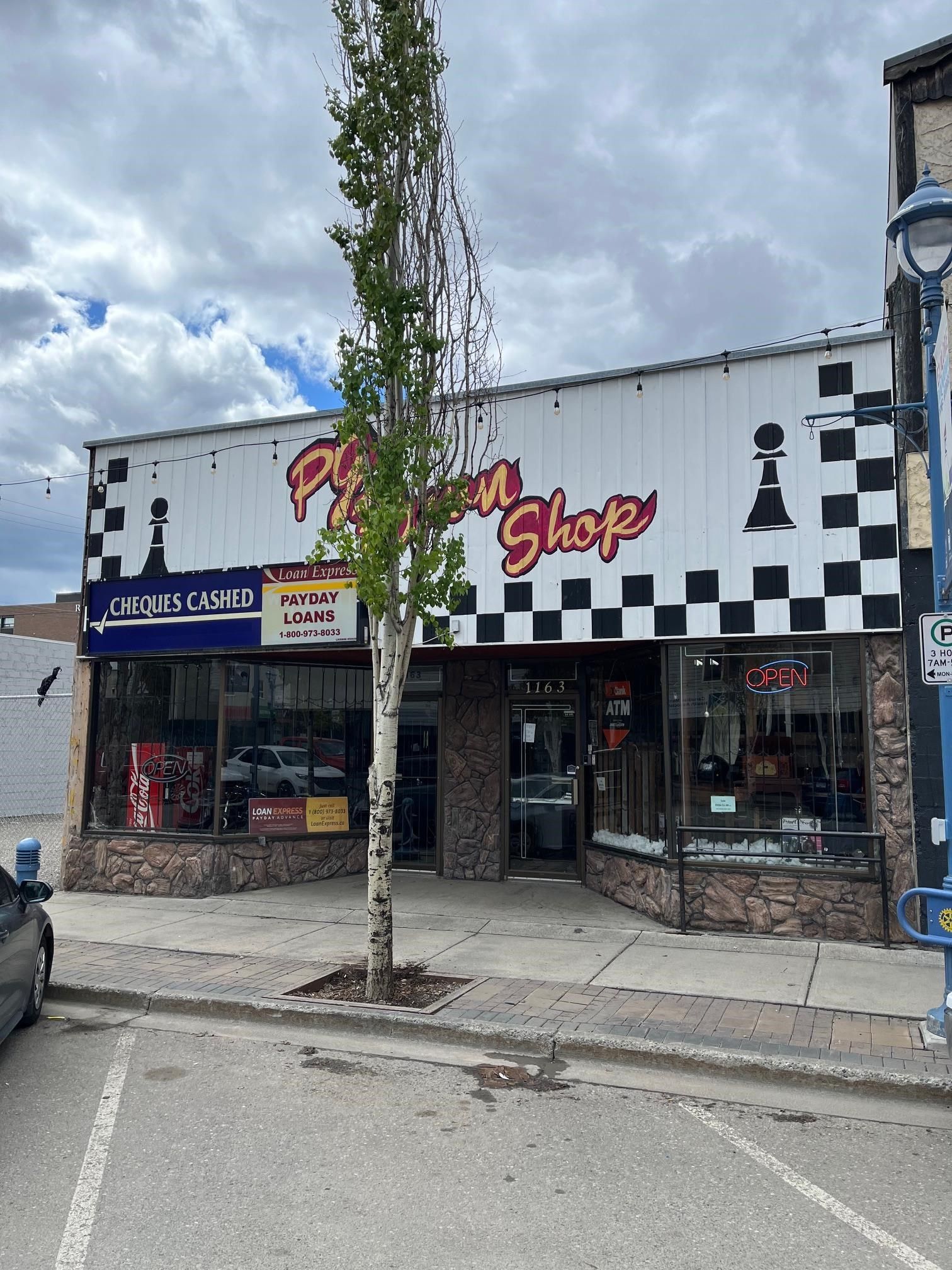 Retail for sale in Prince George, PG City Central, 1163 3rd Avenue, 224965323 | Realtylink.org