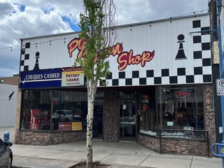 Retail for sale in Prince George, PG City Central, 1163 3rd Avenue, 224965323 | Realtylink.org