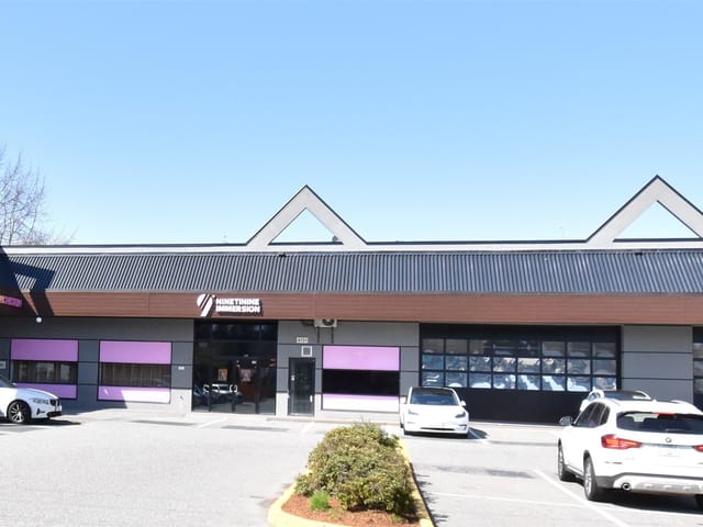 Retail for lease in Richmond, Richmond, 130 4731 Garden City Road, 224966080 | Realtylink.org