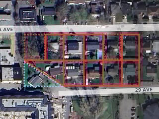 Commercial Land for sale in Langley, Langley, 27269 29 Avenue, 224966479 | Realtylink.org
