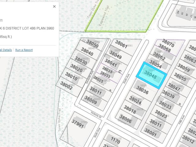 Commercial Land for sale in Squamish, Squamish, 38048 Sixth Avenue, 224966545 | Realtylink.org