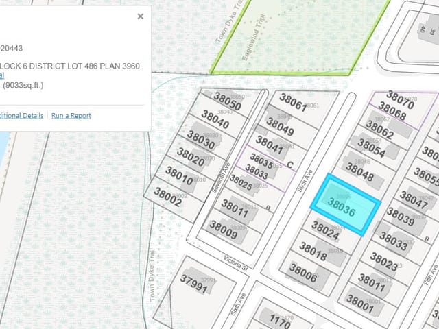 Commercial Land for sale in Squamish, Squamish, 38036 Sixth Avenue, 224966547 | Realtylink.org