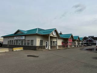Retail for sale in Fort St. John, Fort St. John, 9508 93 Avenue, 224966821 | Realtylink.org