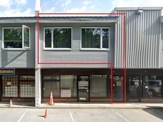 Industrial for lease in Richmond, Richmond, 138 (up) 12838 Clarke Place, 224966839 | Realtylink.org