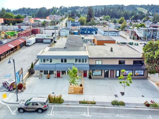 Commercial Land for sale in Sechelt, Sunshine Coast, 5549 Wharf Avenue, 224966938 | Realtylink.org