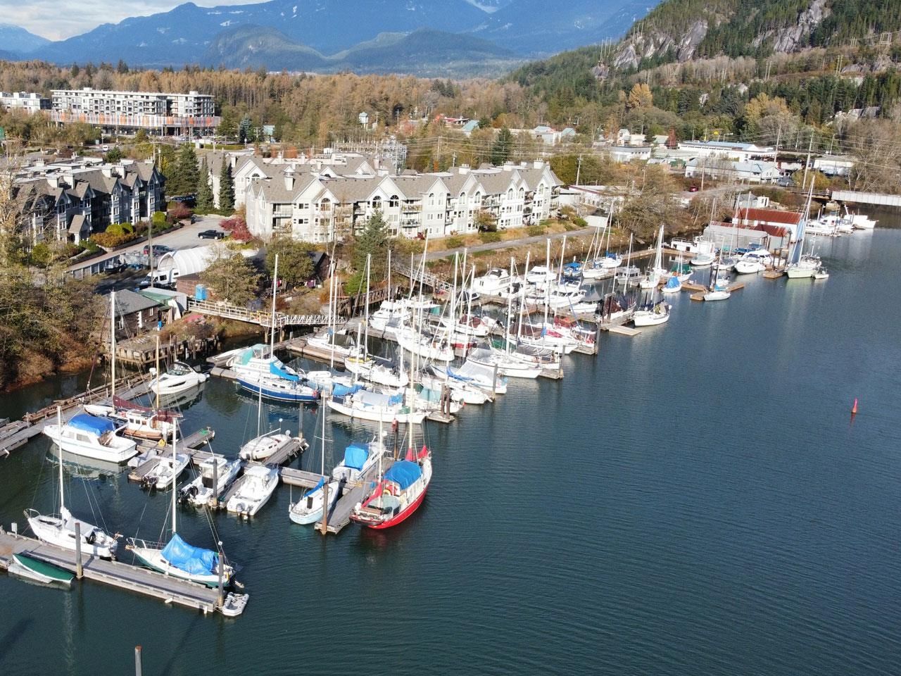 Business for sale in Squamish, Squamish, 1472/1476 Pemberton Avenue, 224967066 | Realtylink.org