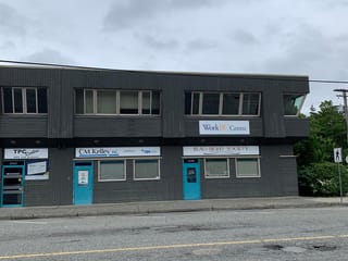 Office for lease in Hope, Hope & Area, 201A 895 3rd Street, 224967085 | Realtylink.org