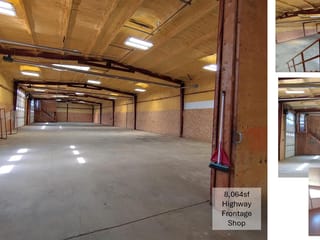 Industrial for sale in Fort St. John, Fort St. John, 7067 259 Road, 224967116 | Realtylink.org