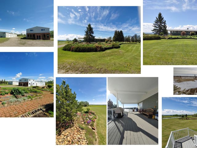 Industrial for sale in Fort St. John, Fort St. John, 7067 259 Road, 224967116 | Realtylink.org