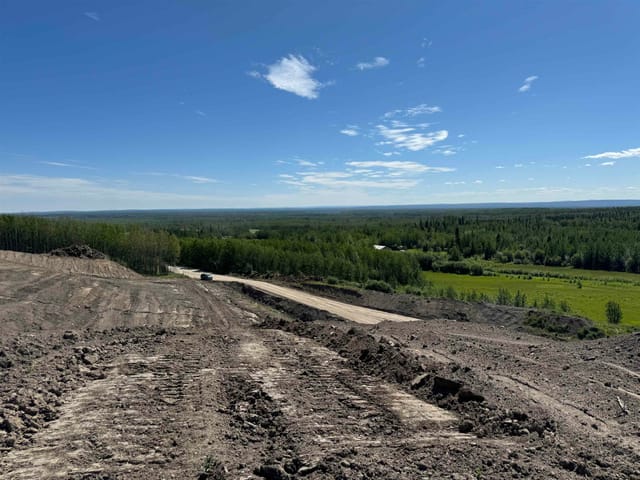 Agri-Business for sale in Fort St. John, Fort St. John, 7922 Farrell Creek Road, 224967180 | Realtylink.org