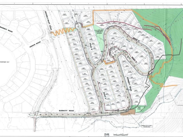 Commercial Land for sale in Sechelt, Sunshine Coast, 5396 Burnett Road, 224967382 | Realtylink.org