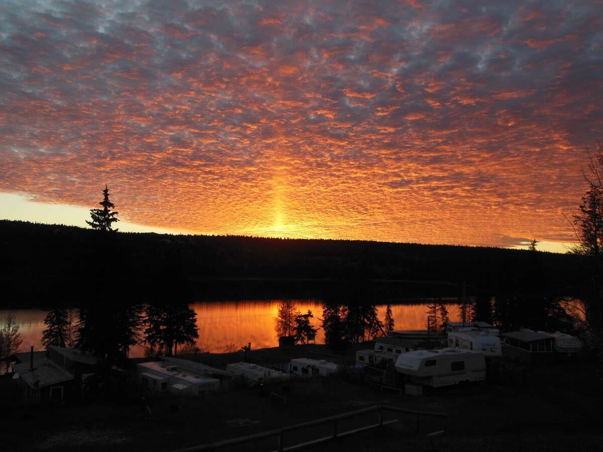 Business for sale in Lac La Hache, 100 Mile House, 3504 97 Highway, 224967580 | Realtylink.org