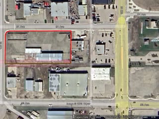 Retail for lease in Fort St. John, Fort St. John, 9315 102 Street, 224967758 | Realtylink.org