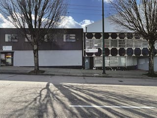 Office for sale in Vancouver, Vancouver East, 1872 Kingsway, 224967796 | Realtylink.org