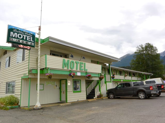 Business for sale in New Hazelton, Hazelton & Hwy 37, 4444 10th Avenue, 224967835 | Realtylink.org