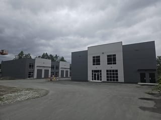 Industrial for lease in Chilliwack, Chilliwack, 101 7990 Lickman Road, 224967882 | Realtylink.org