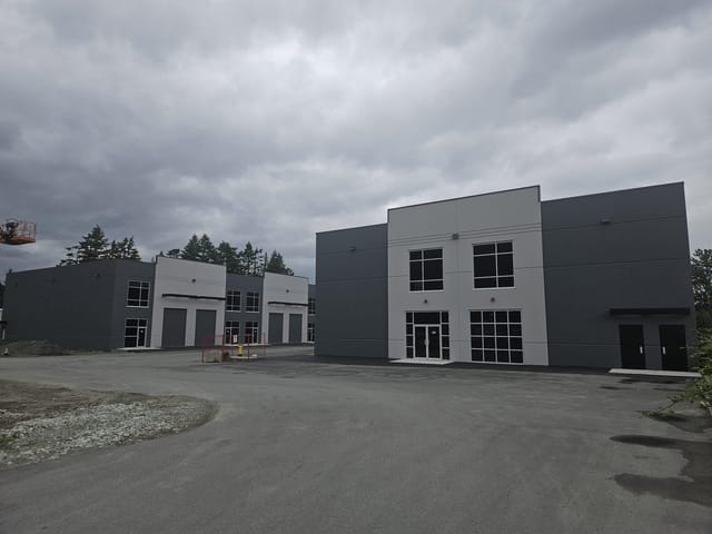 Industrial for lease in Chilliwack, Chilliwack, 101 7990 Lickman Road, 224967882 | Realtylink.org