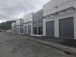 Industrial for lease in Chilliwack, Chilliwack, 102 7990 Lickman Road, 224967885 | Realtylink.org