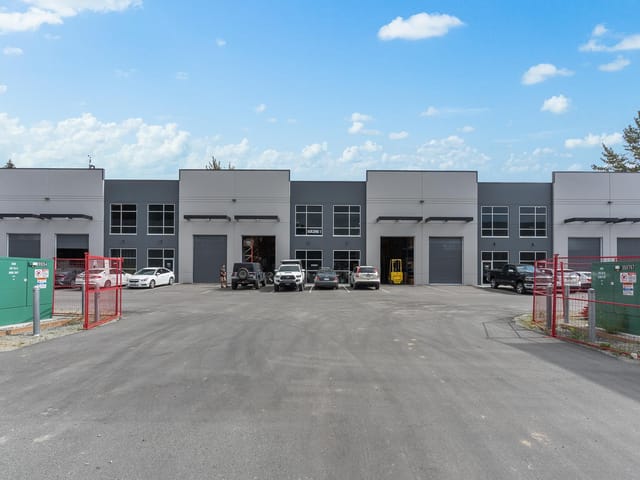 Industrial for lease in Chilliwack, Chilliwack, 102 7990 Lickman Road, 224967885 | Realtylink.org