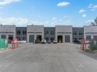 Industrial for lease in Chilliwack, Chilliwack, 207 7990 Lickman Road, 224967902 | Realtylink.org