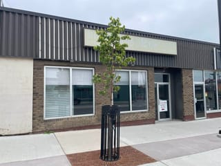 Retail for lease in Fort St. John, Fort St. John, 10115 100 Street, 224967955 | Realtylink.org