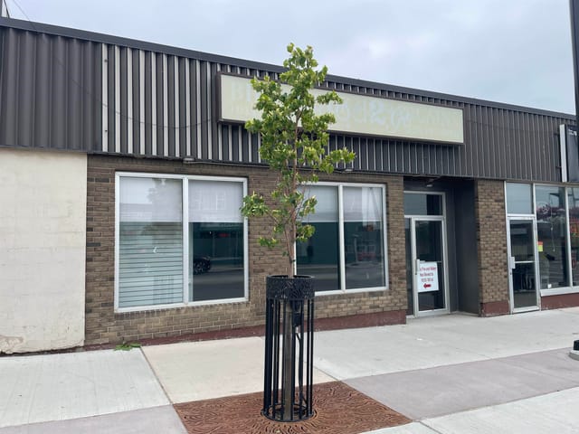 Retail for lease in Fort St. John, Fort St. John, 10115 100 Street, 224967955 | Realtylink.org