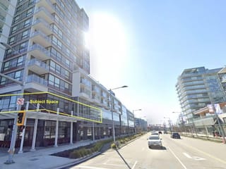 Retail for sale in Richmond, Richmond, 380 6628 River Road, 224968114 | Realtylink.org