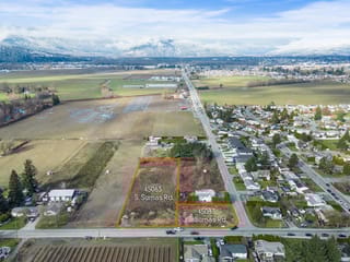 Commercial Land for sale in Chilliwack, Sardis, 45083 South Sumas Road, 224968194 | Realtylink.org