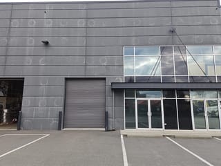 Industrial for lease in Chilliwack, Chilliwack, 103 43815 Progress Way, 224968259 | Realtylink.org