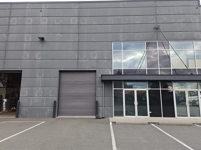 Industrial for lease in Chilliwack, Chilliwack, 103 43815 Progress Way, 224968259 | Realtylink.org