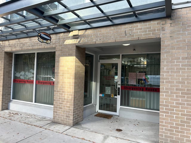 Retail for sale in Vancouver, Vancouver West, 111 511 W 7th Avenue, 224968452 | Realtylink.org