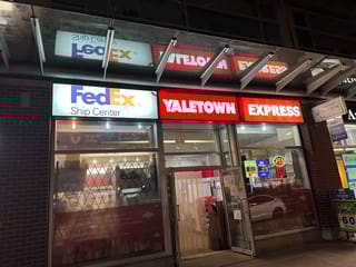 Business for sale in Vancouver, Vancouver West, 1146 Pacific Boulevard, 224968539 | Realtylink.org