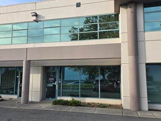 Industrial for sale in Delta, Ladner, 112 7198 Vantage Way, 224968600 | Realtylink.org