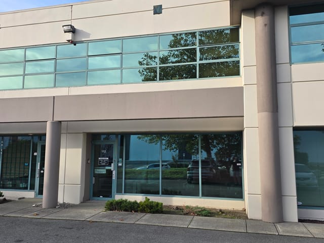 Industrial for sale in Delta, Ladner, 112 7198 Vantage Way, 224968600 | Realtylink.org