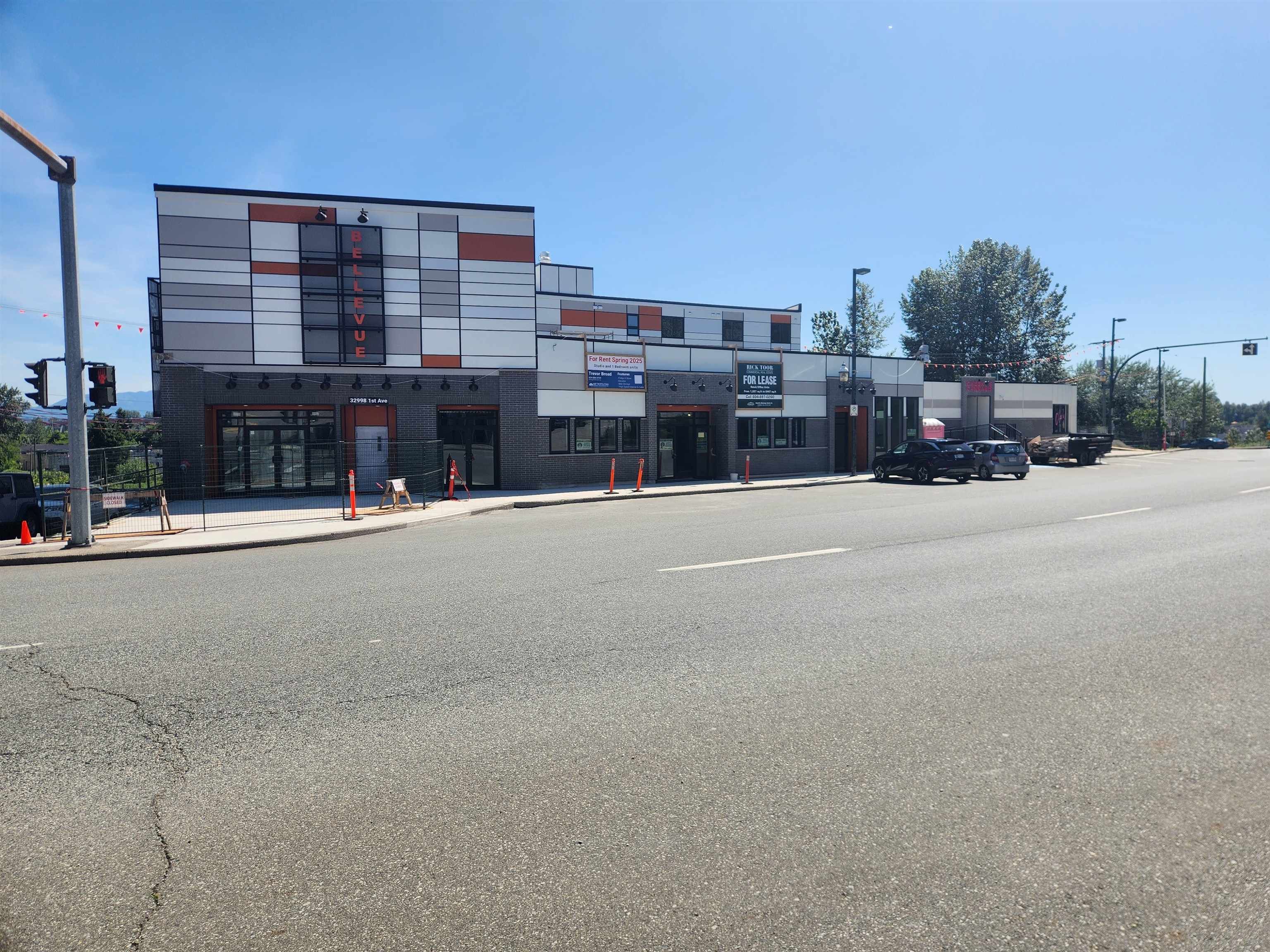 Retail for lease in Mission, Mission, 102 32998 1st Avenue, 224968613 | Realtylink.org