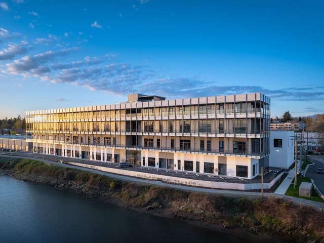 Industrial for sale in Vancouver, Vancouver West, 330 9123 Bentley Street, 224968656 | Realtylink.org