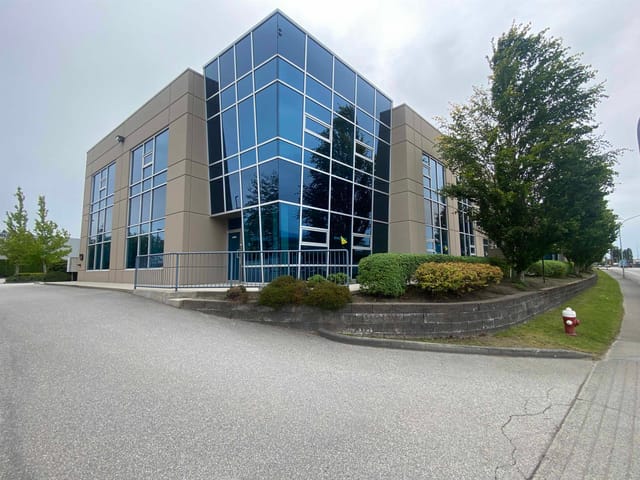 Office for lease in Richmond, Richmond, 230 21900 Westminster Highway, 224968707 | Realtylink.org