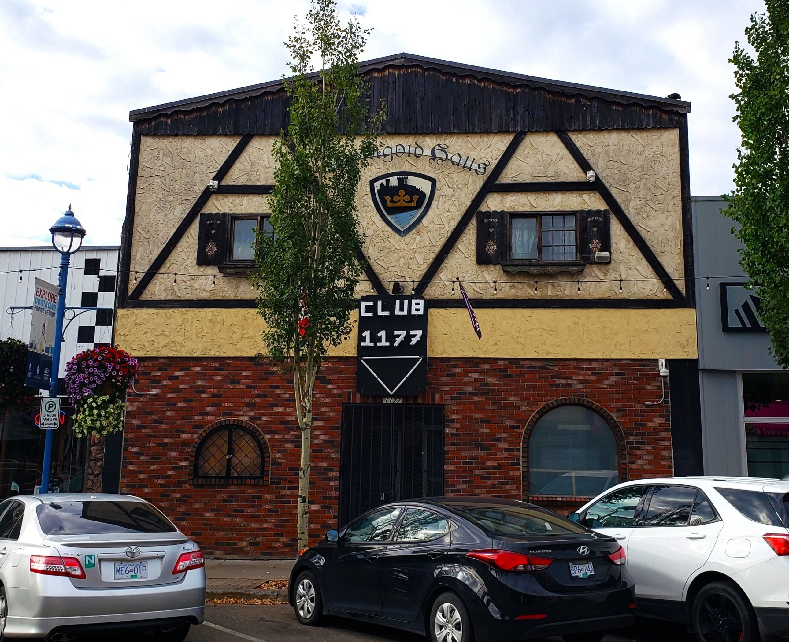 Retail for sale in Prince George, PG City Central, 1177 3rd Avenue, 224968752 | Realtylink.org