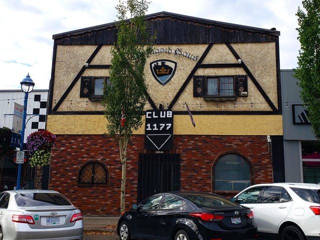 Retail for sale in Prince George, PG City Central, 1177 3rd Avenue, 224968752 | Realtylink.org