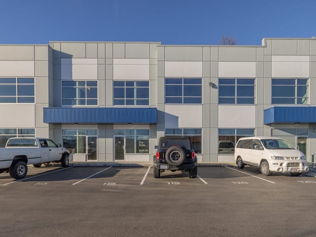 Industrial for sale in Abbotsford, Abbotsford, C125 1471 Riverside Road, 224968820 | Realtylink.org