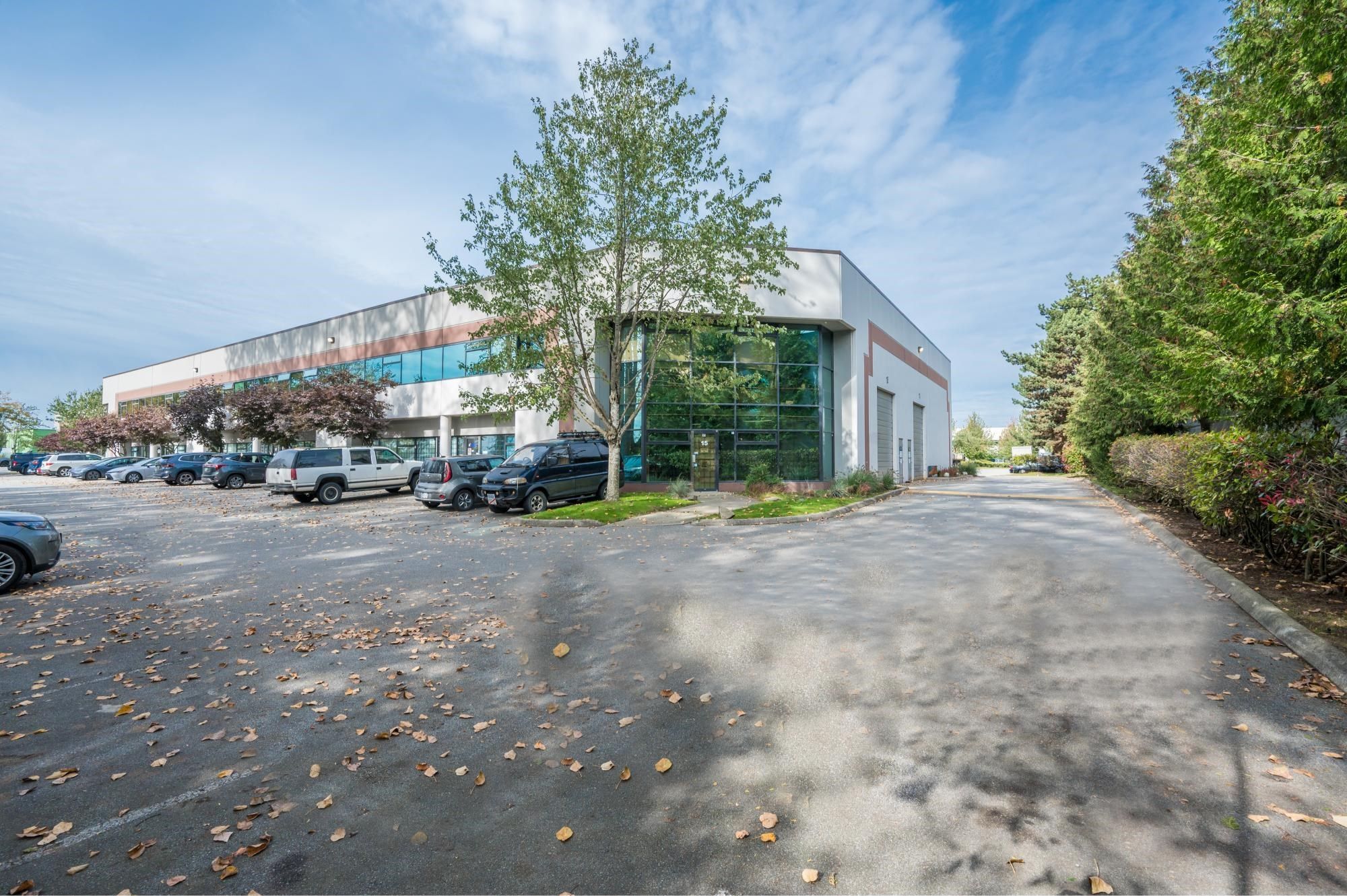 Industrial for sale in Delta, Ladner, 14-15 1610 Derwent Way, 224968844 | Realtylink.org